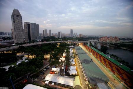 SINGAPOUR